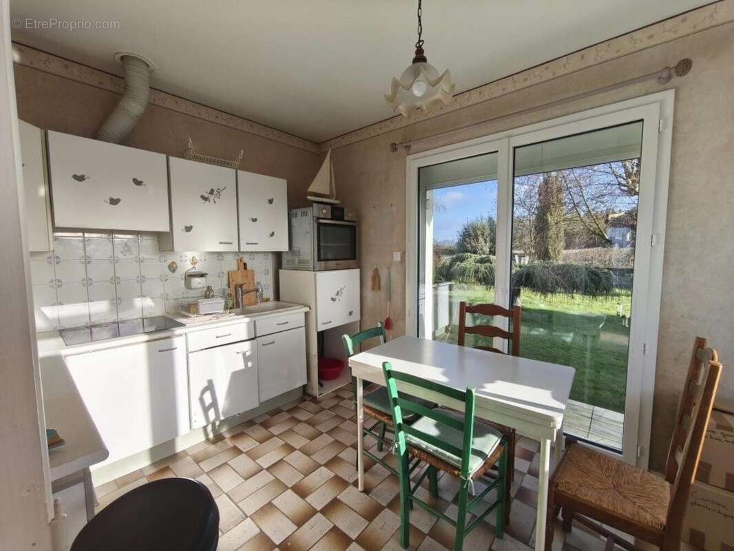 Photo 4 - Maison à PLEUGUENEUC
