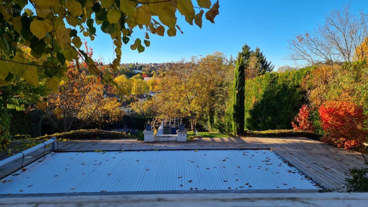 Maison à SAINT-ETIENNE