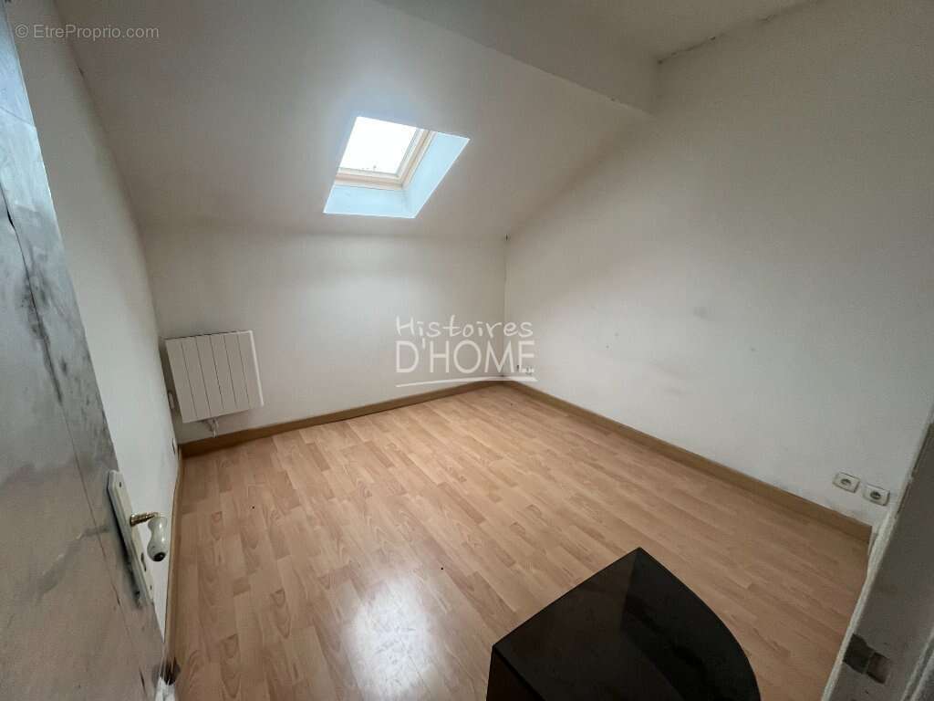 Maison à MAISON-ROUGE