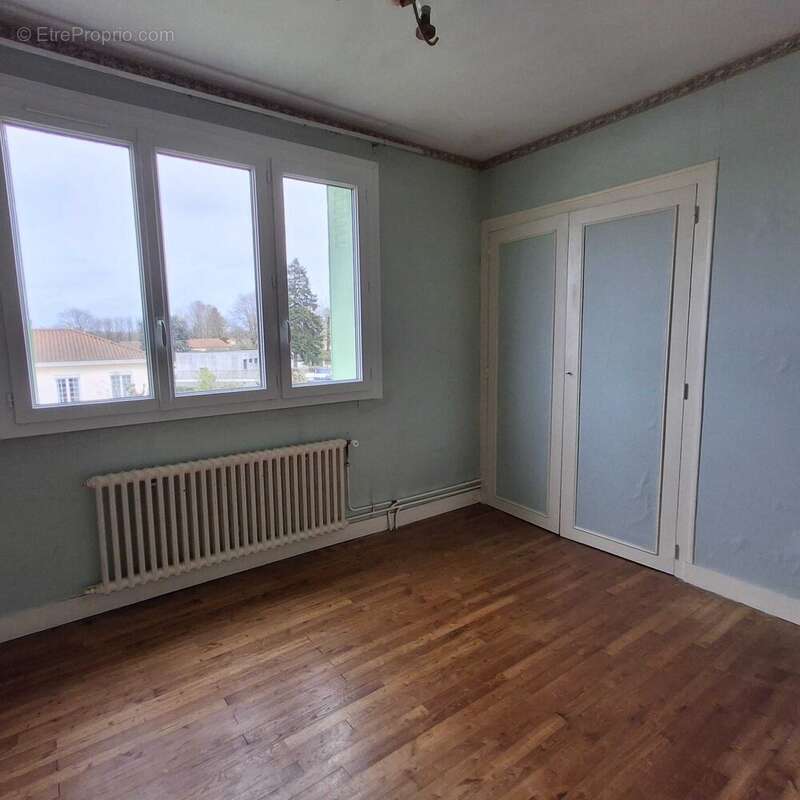 Maison à ROUMAZIERES-LOUBERT