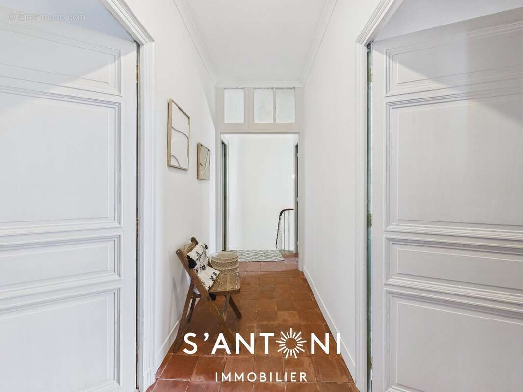 Maison à CAZOULS-LES-BEZIERS