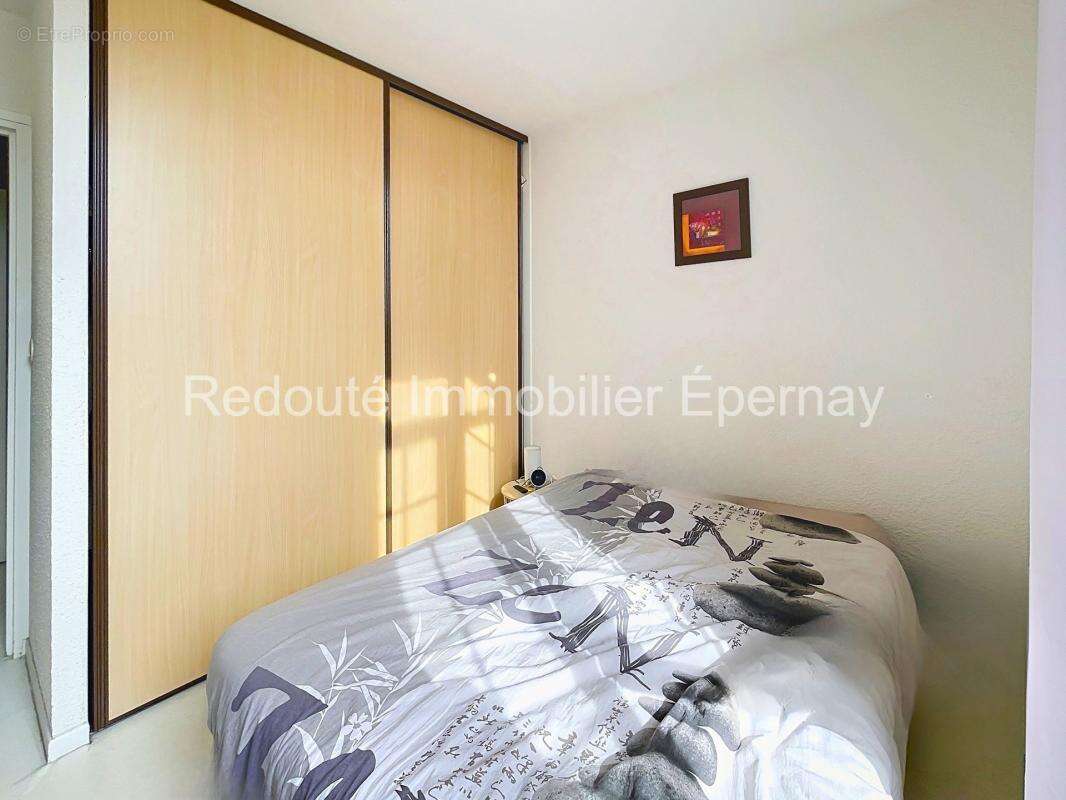 Appartement à EPERNAY
