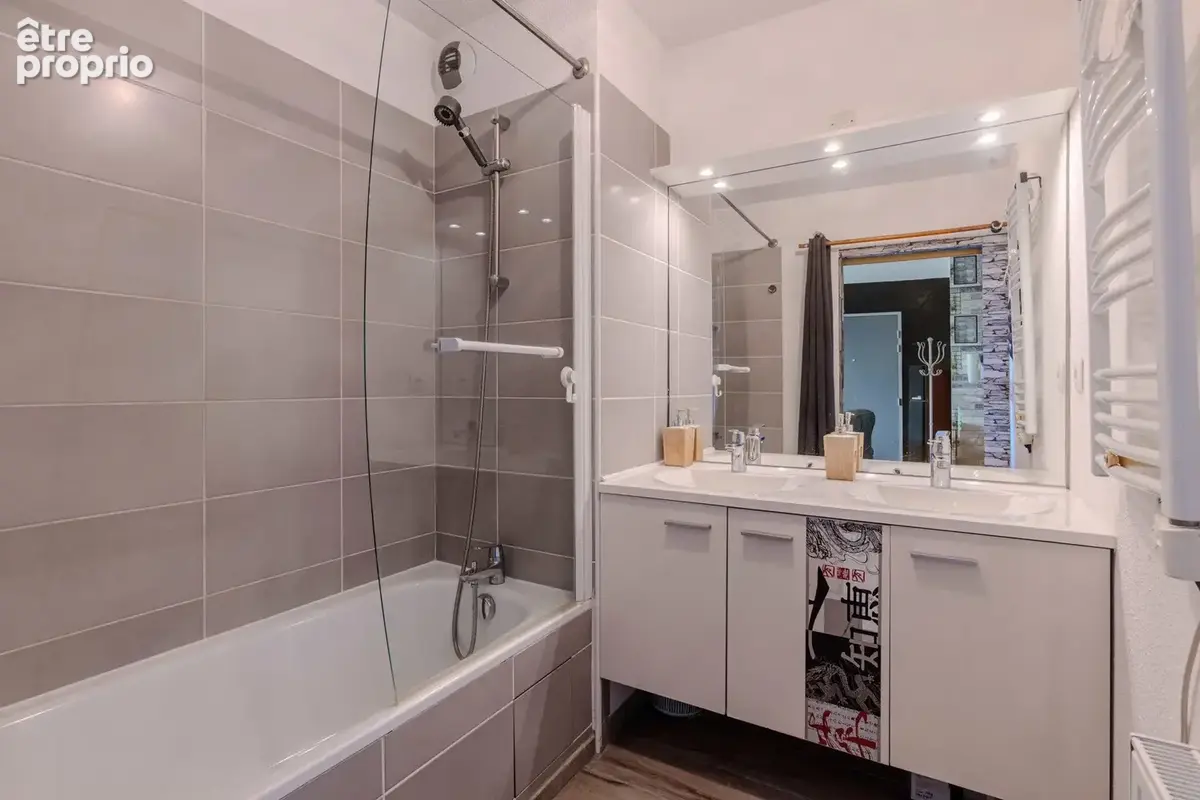 Appartement 3 pièces 63 m² à vendre à Toulouse (31500) - photo 7