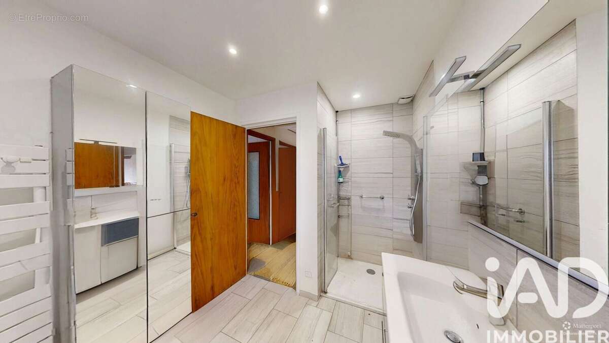 Photo 6 - Maison à HALLENNES-LEZ-HAUBOURDIN