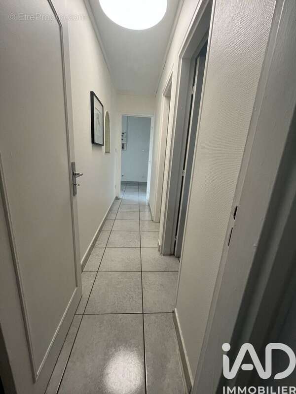 Photo 7 - Appartement à VILLIERS-LE-BEL