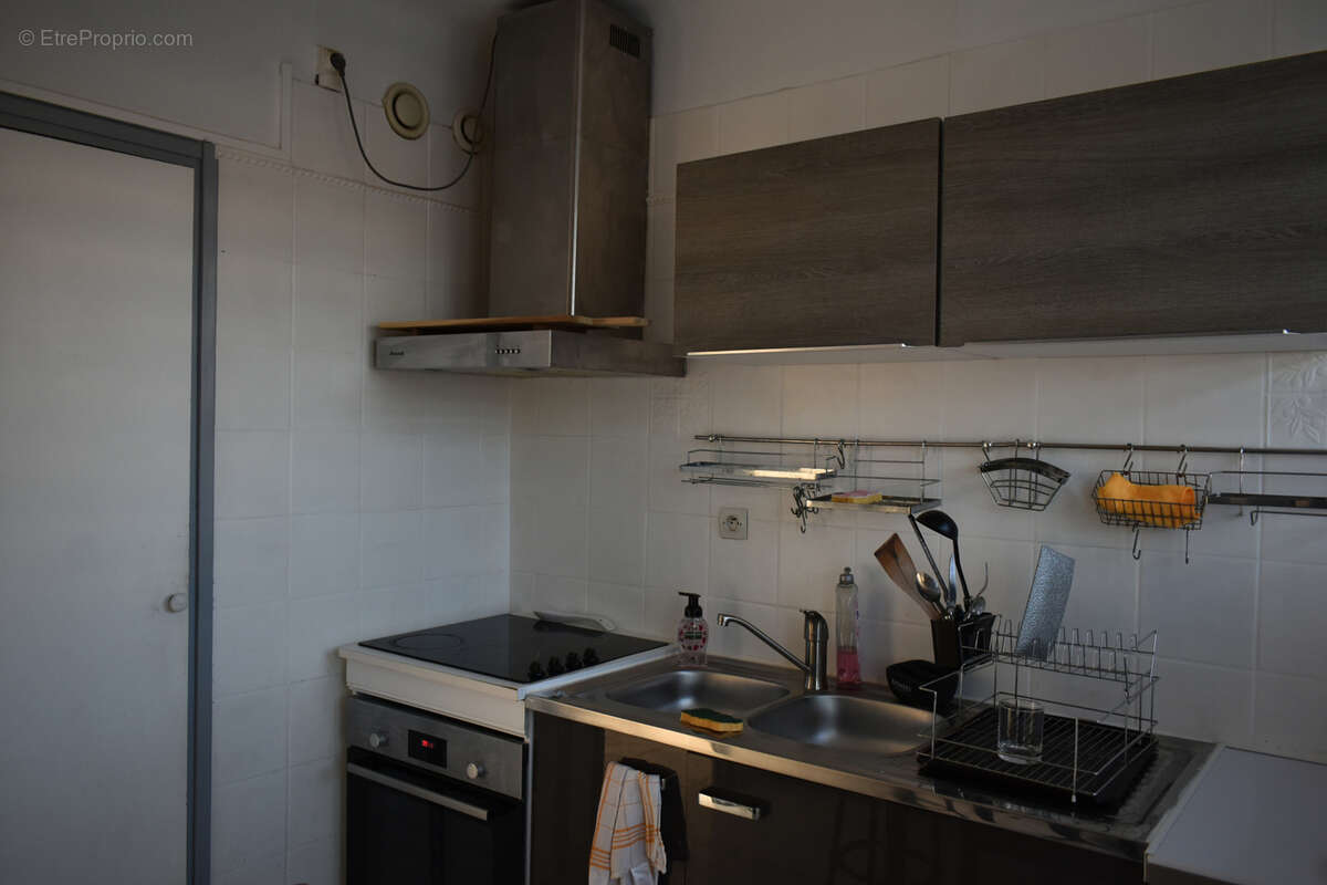 Appartement à CERET