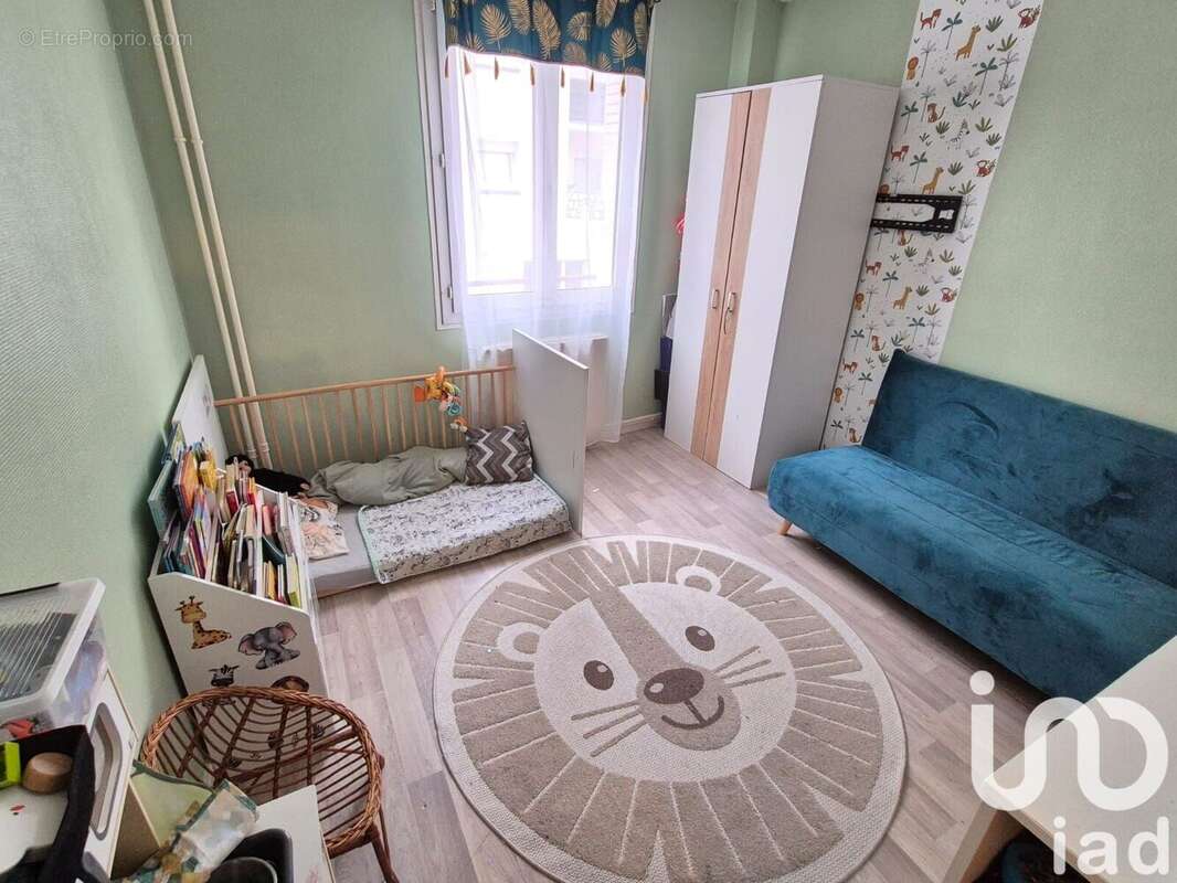 Photo 5 - Appartement à TROYES