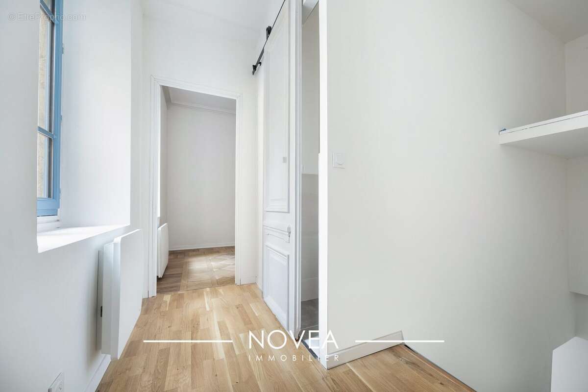 Maison à LYON-1E