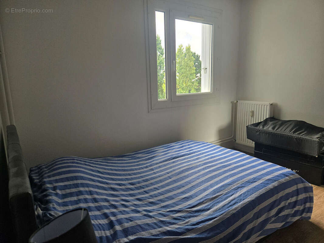 Appartement à SAINT-NAZAIRE