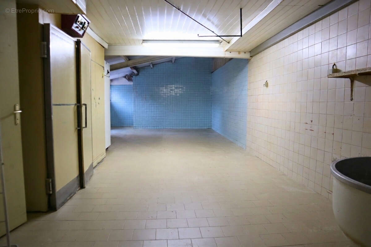 Appartement à COGNAC