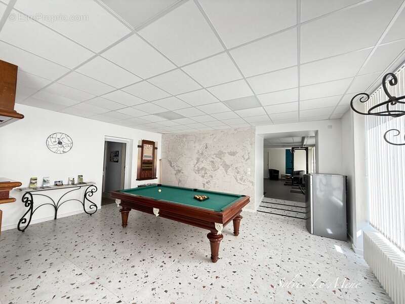 À Vendre – Propriété de Caractère avec Activité de Chambres d’Hôtes – Guern (56310) - photo 15