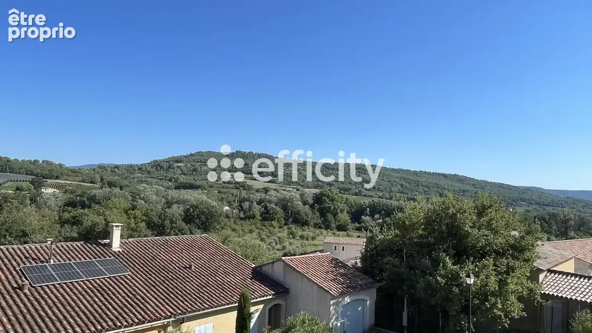 Maison 5 pièces 80 m² à vendre à Villars (84400) - photo 19
