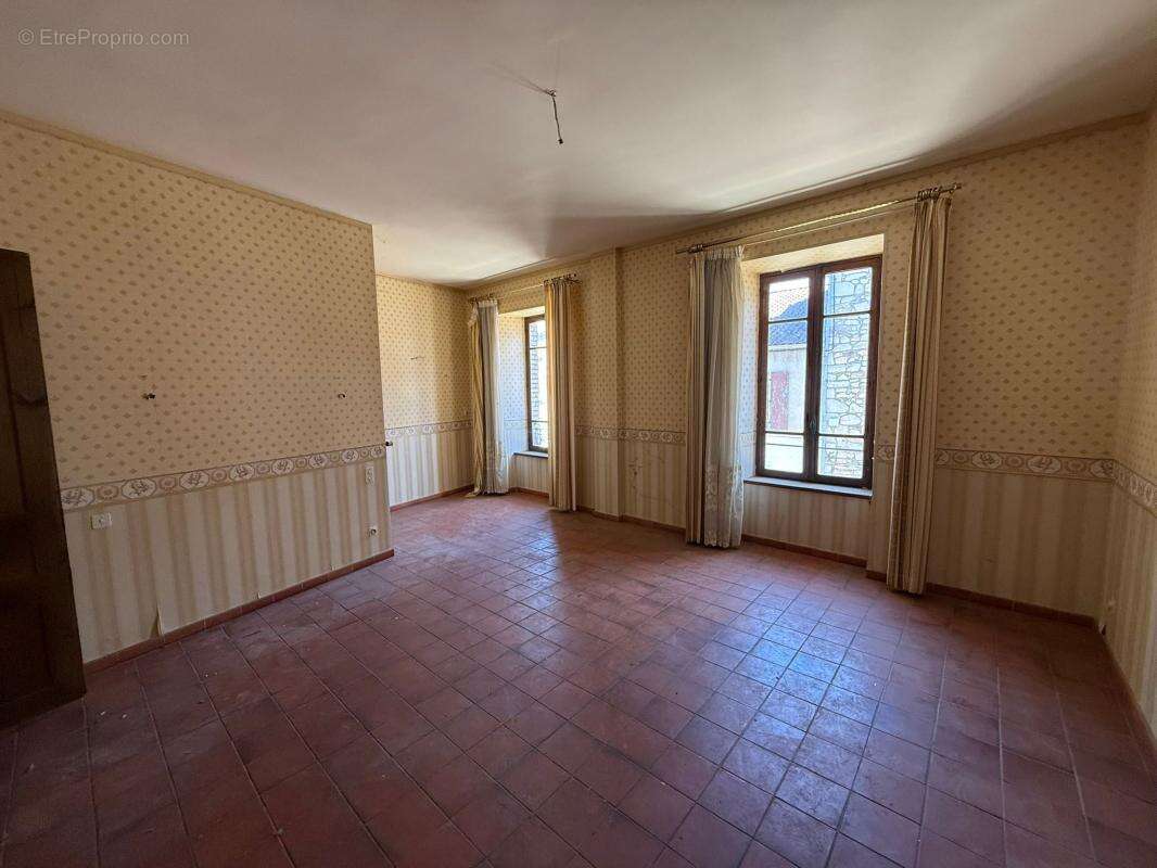 Maison À Vendre - photo 17