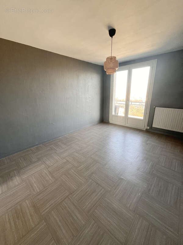 Appartement à LA MULATIERE