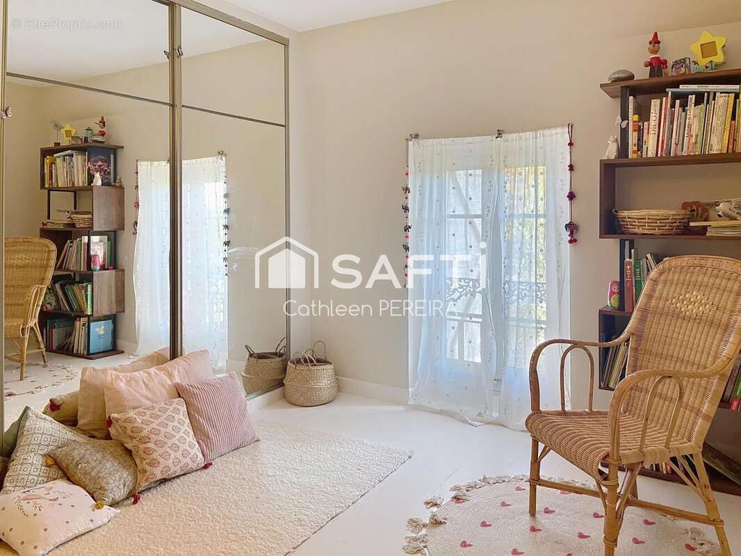 Photo 8 - Maison à MONTASTRUC-LA-CONSEILLERE