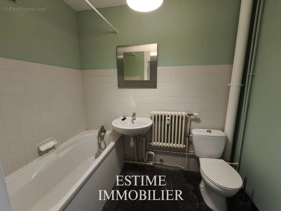 Appartement à LILLE