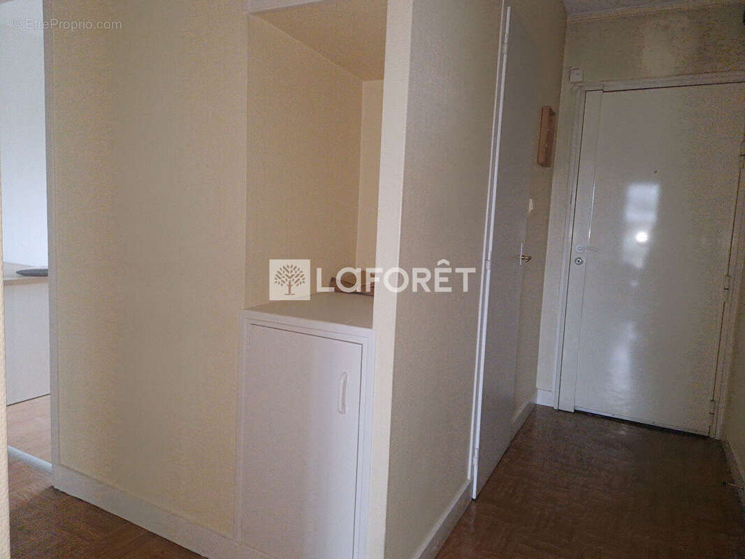 Appartement Limoges 3 pièce(s) 64.06m2 - photo 9