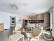 Appartement à VENISSIEUX