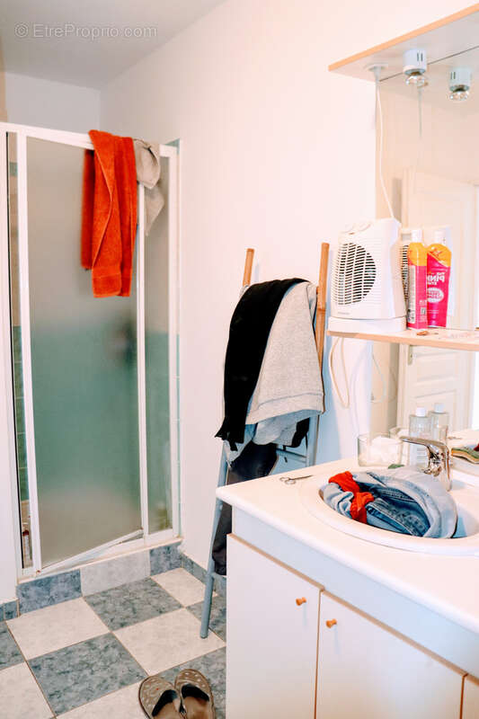 Maison à ROCHECHOUART