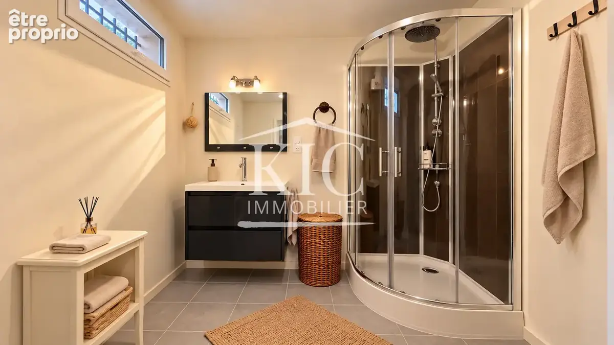 PROCHE CARCASSONNE - Maison 215 m2 6 chambres - Jardin, piscine, garage - photo 20