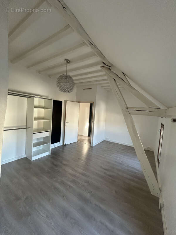 Maison à BORNEL