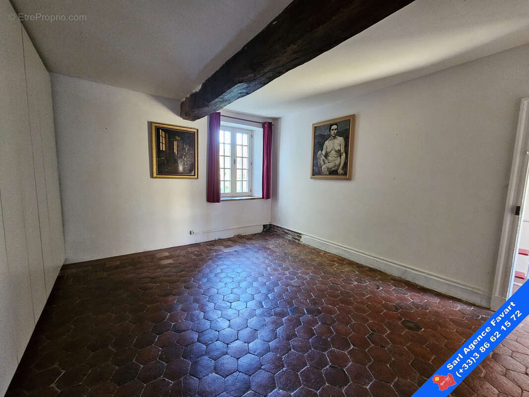 Maison à BEON