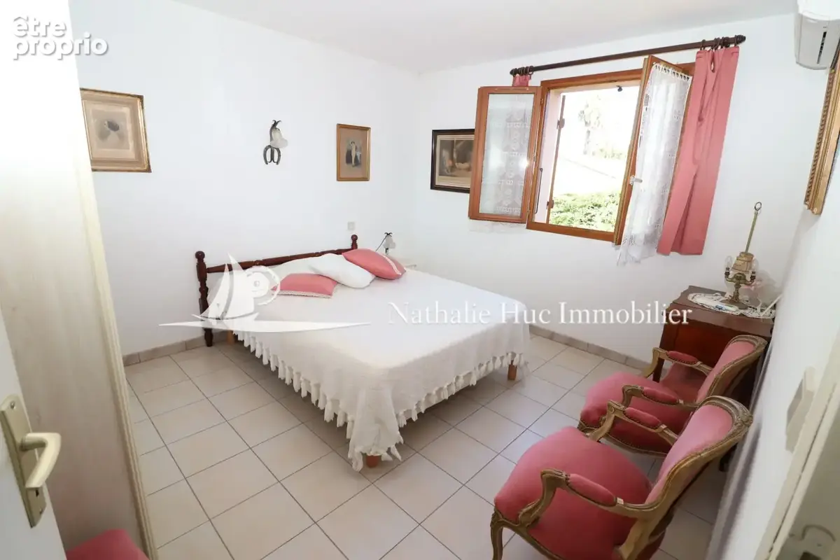 Maison 132 m² à Villelongue-De-La-Salanque  - photo 9
