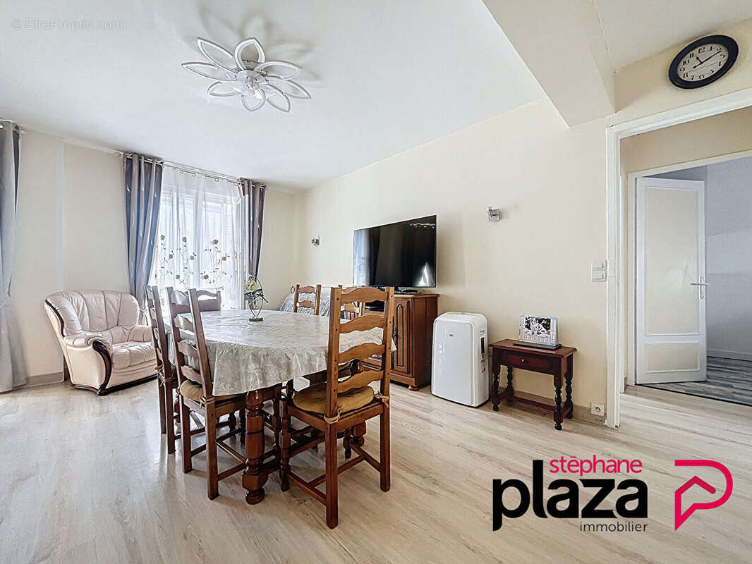 Appartement à ROYAN