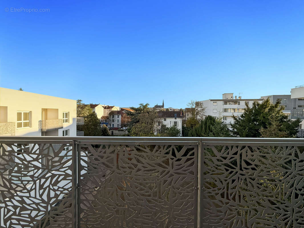 Photo 5 - Appartement à CLERMONT-FERRAND