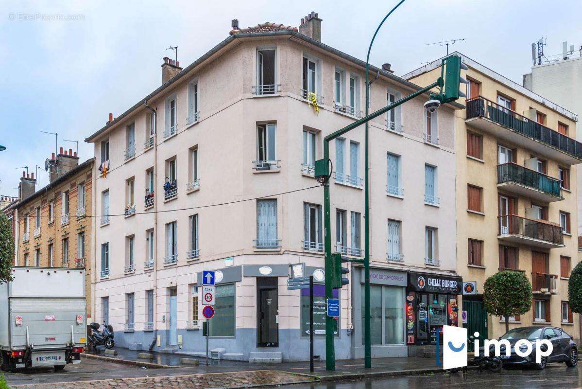 Local commercial d'angle avec une belle rentabilité - photo 9