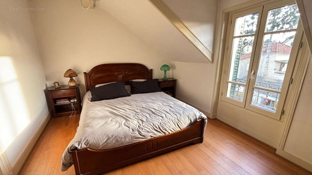 Maison à L'ISLE-ADAM