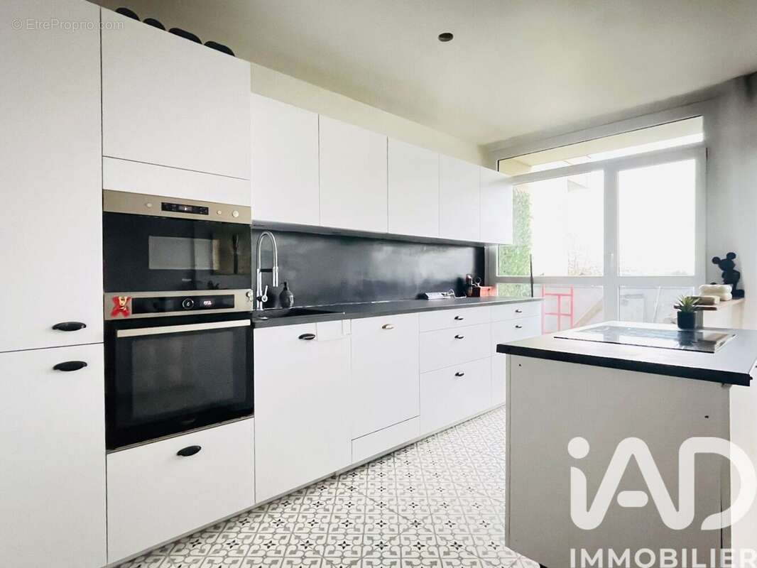 Photo 5 - Appartement à CHENNEVIERES-SUR-MARNE