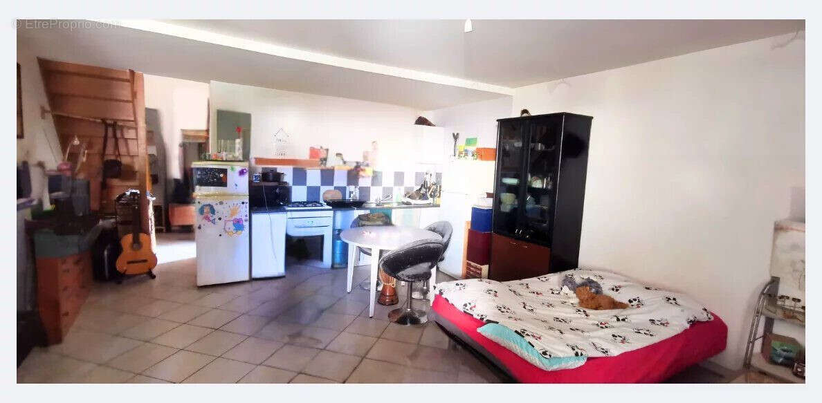 Maison à SAINT-LAURENT-MEDOC