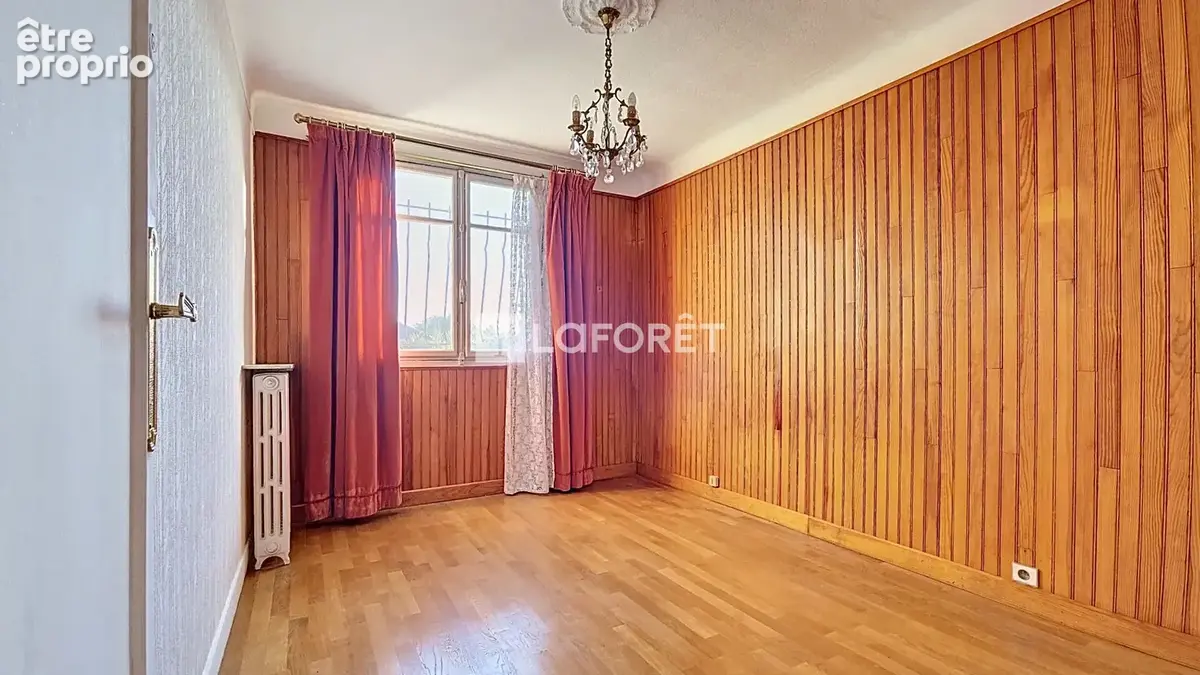 Maison de plain-pied aux portes de la forêt - photo 11