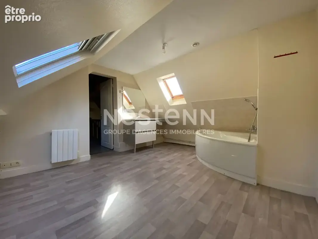 Appartement Duplex 3 pièces au coeur du centre-ville de Blois - photo 13