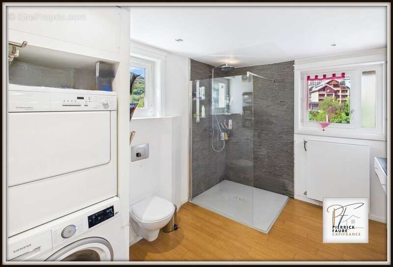 Appartement à BRIANCON