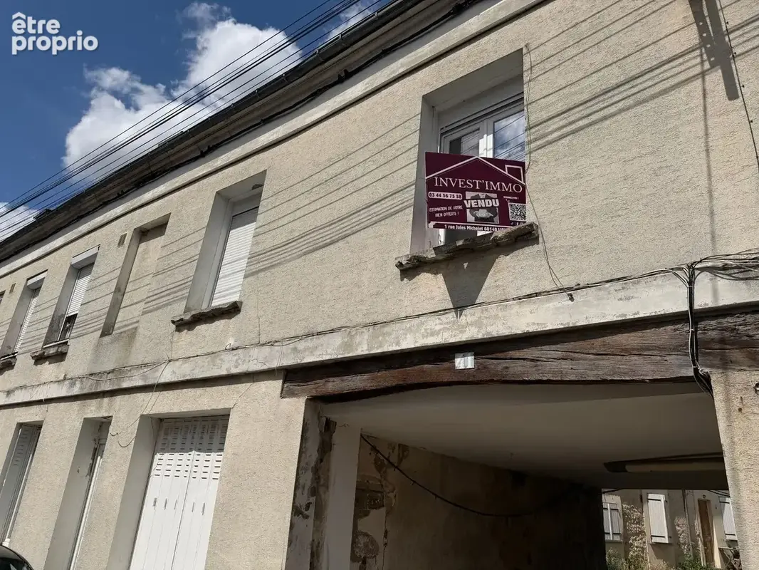 tempImageXy34a0 - Appartement à LIANCOURT