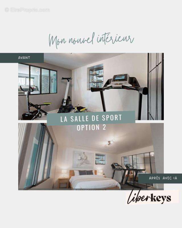 Maison familiale 172 m² – Habitable immédiatement – Jardin 757 m² – Claye-Souilly - Quartier Bois-Fleuri - photo 21