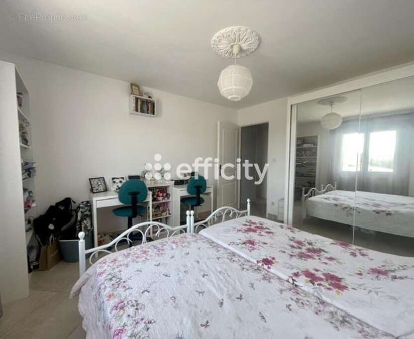 Maison 167 m² à Saint-Maurice-L'exil  - photo 14