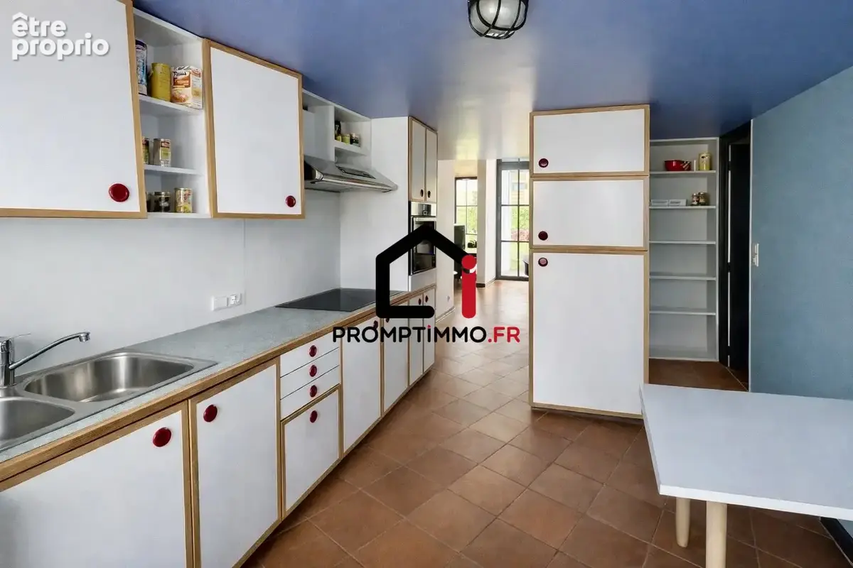 Maison 7 pièces 165 m² à vendre à Merignac (33700) - photo 5