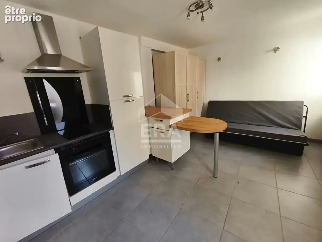Photo Appartement à Perpignan au prix de 149 000€