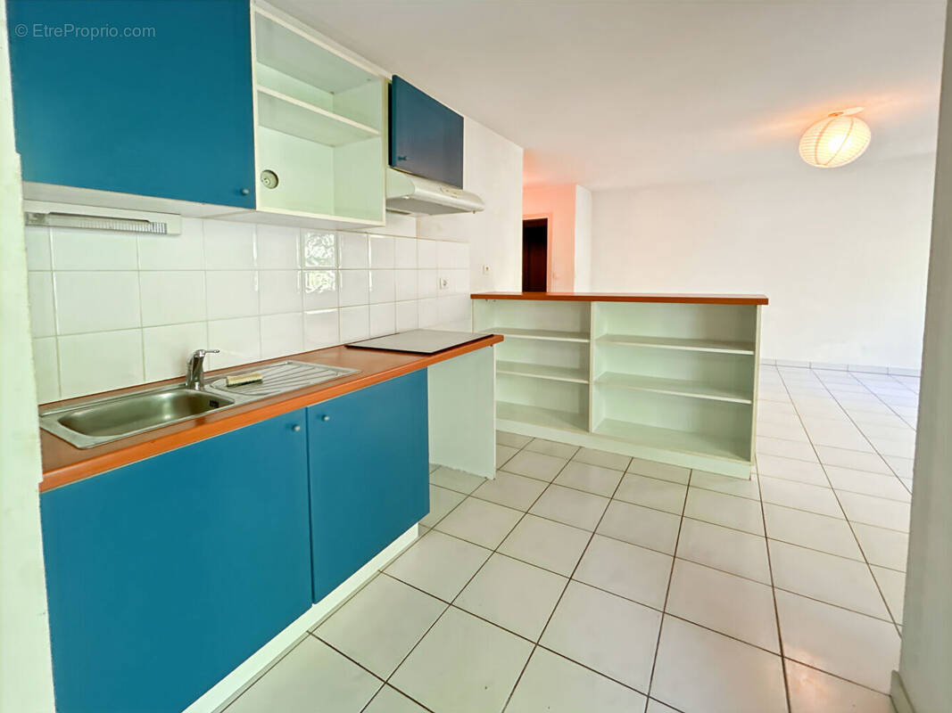 Appartement à MONTAUBAN