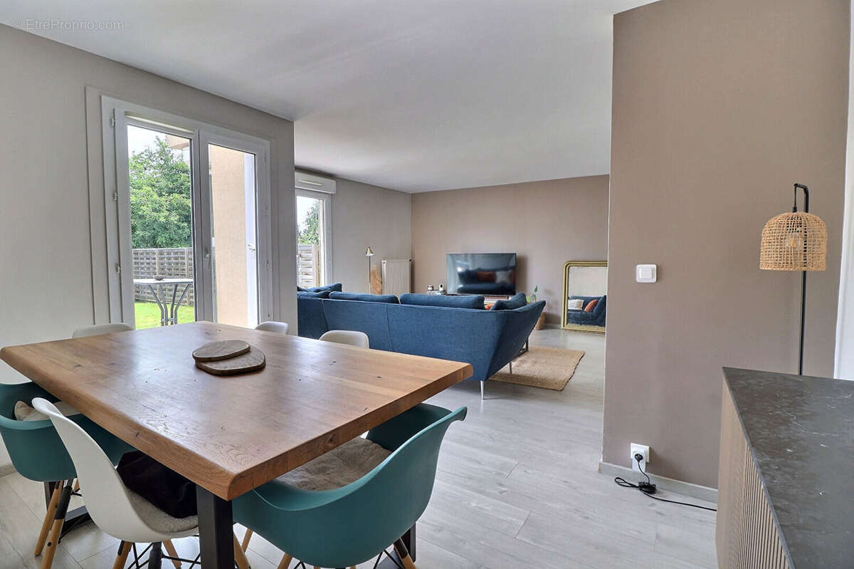 Maison Rambouillet 5 pièces 99 m2 - photo 4