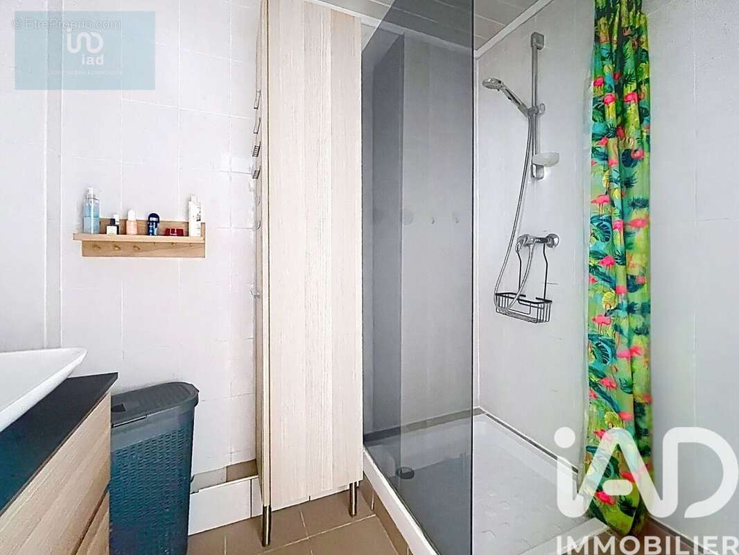 Photo 8 - Appartement à MONTREUIL