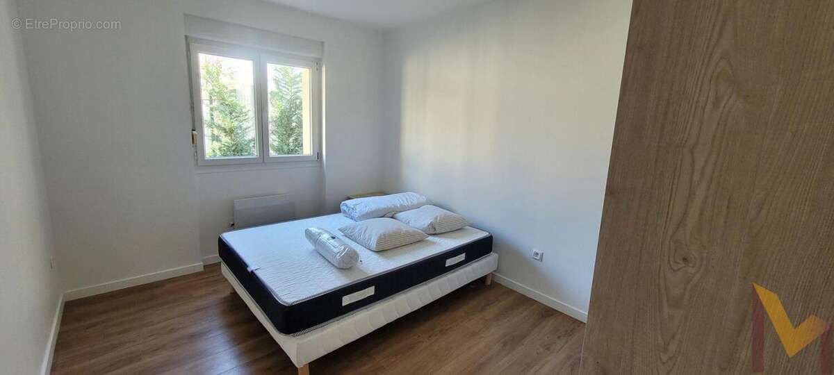 Maison à NEUILLY-PLAISANCE