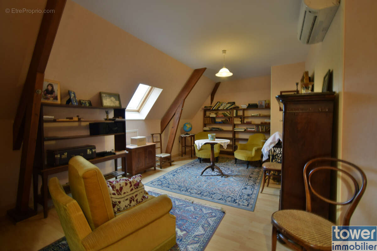 Maison à PRIGONRIEUX