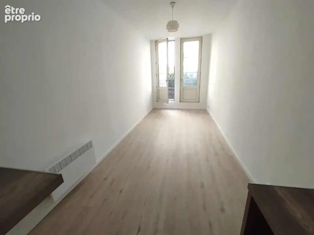 Appartement Narbonne 1 pièce  25 m2 - photo 1