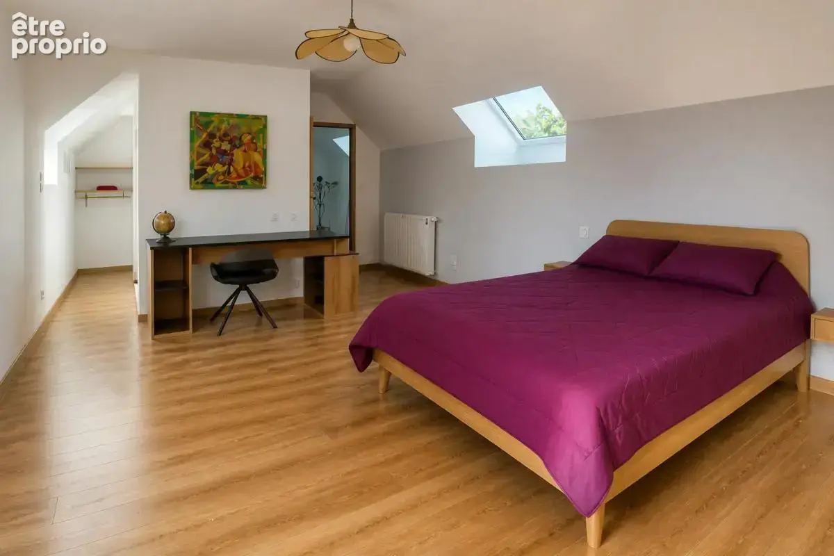 Propriété d’exception de plus de 400 m² avec deux gîtes et trois piscines aux portes de Sarlat - photo 19