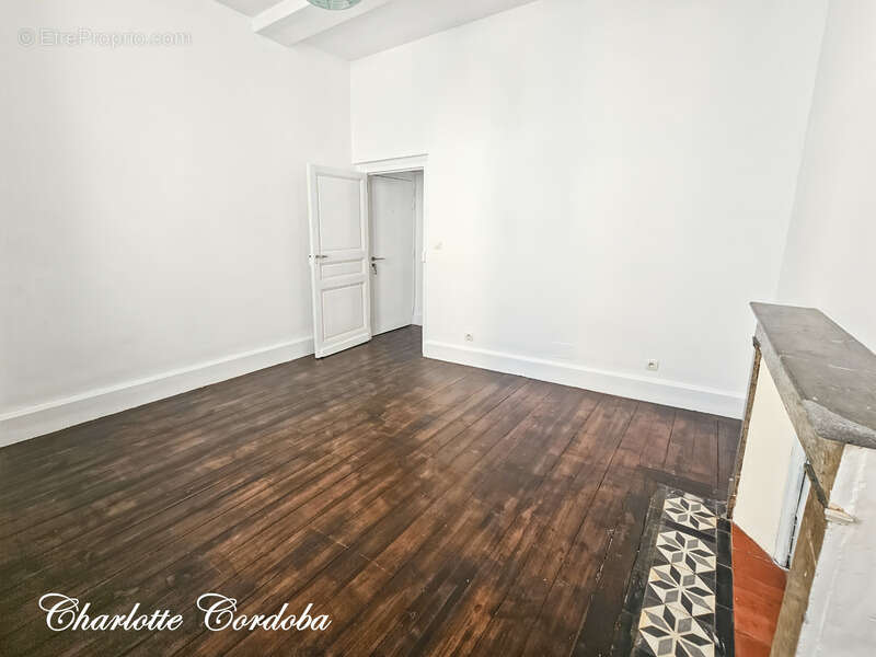 Appartement à AGEN