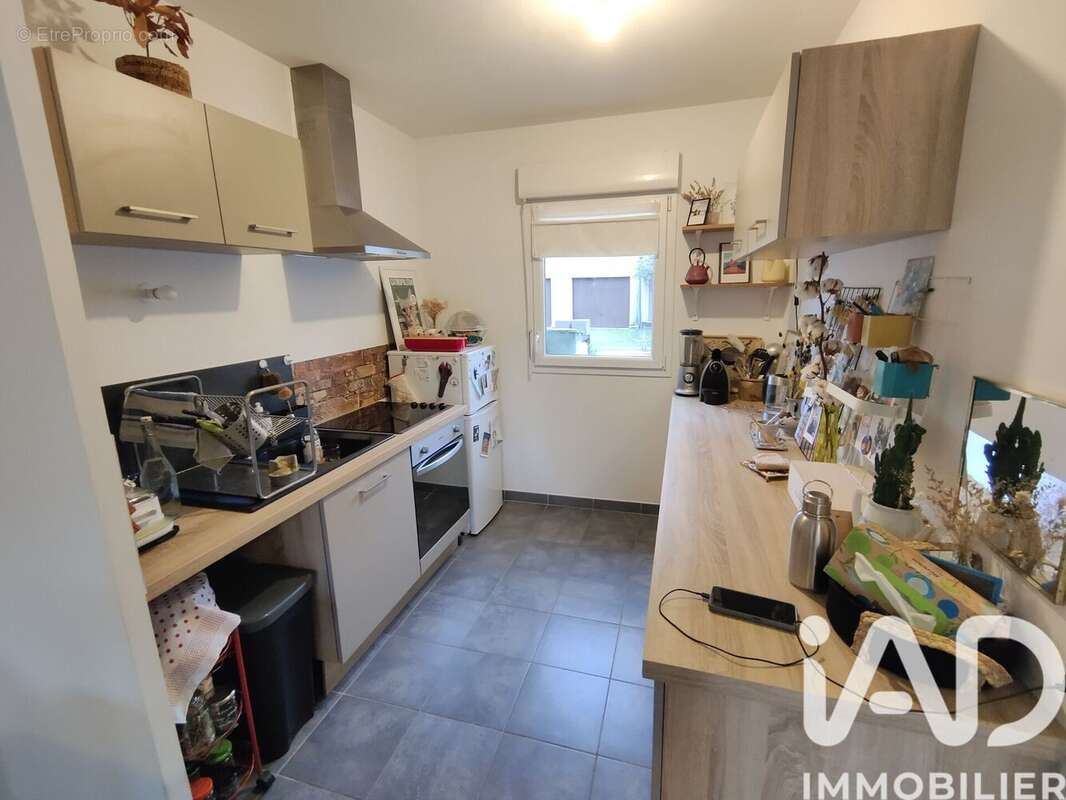 Photo 4 - Maison à L'HERMITAGE